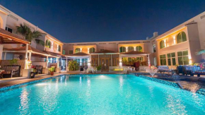 Al Dar Inn Hotel Apartment